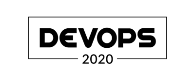 devops 2020 logo