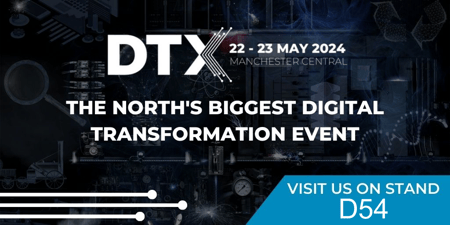 Digital Transformation Manchester