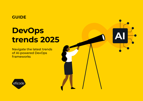 DevOps trends 2025_Guide cover1