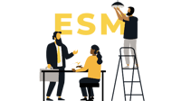 ESM