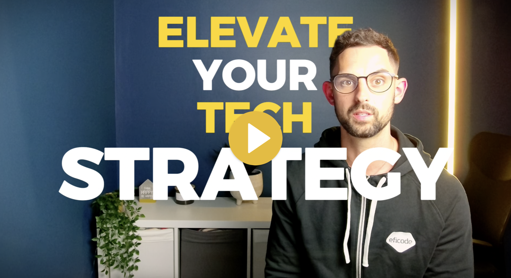 Elevate your strategy