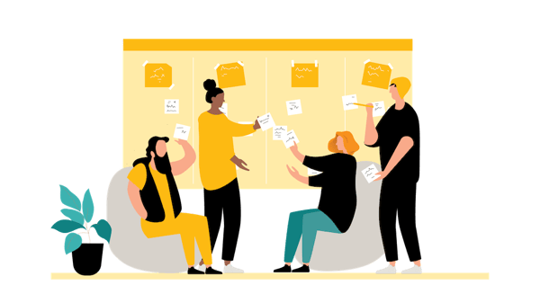 Atlassian Trello Collaboration