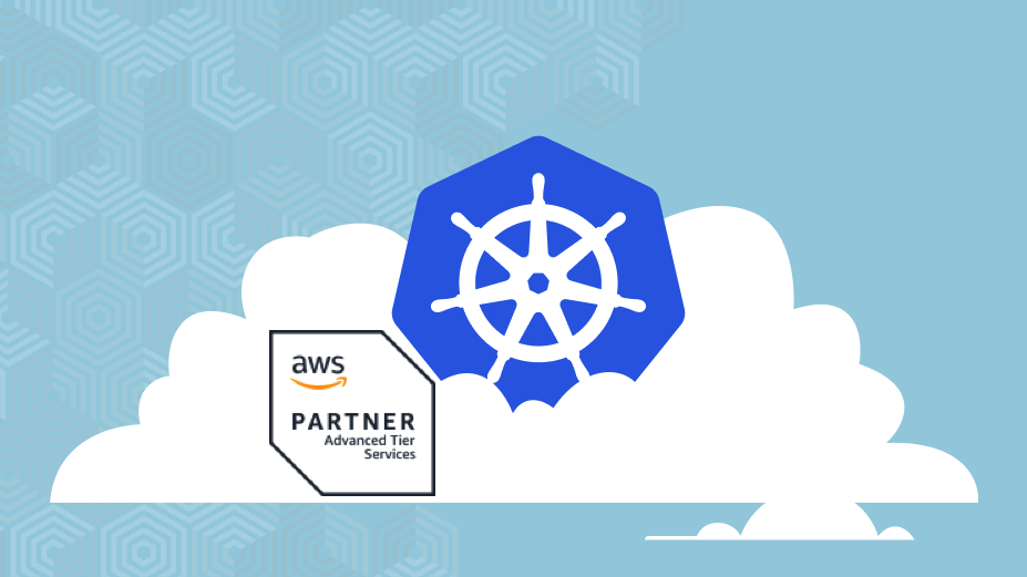 Kubernetes AWS