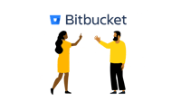 Atlassian Bitbucket Hero