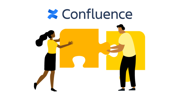 Digital Workplace Conlfuence