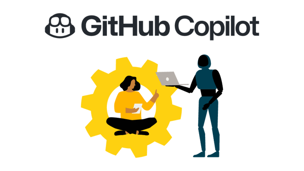 Github Copilot Hero