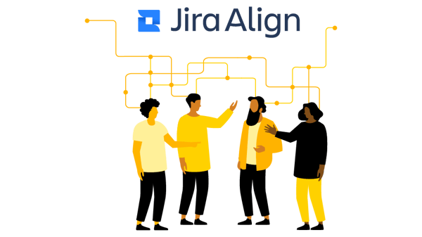 Jira Align Hero