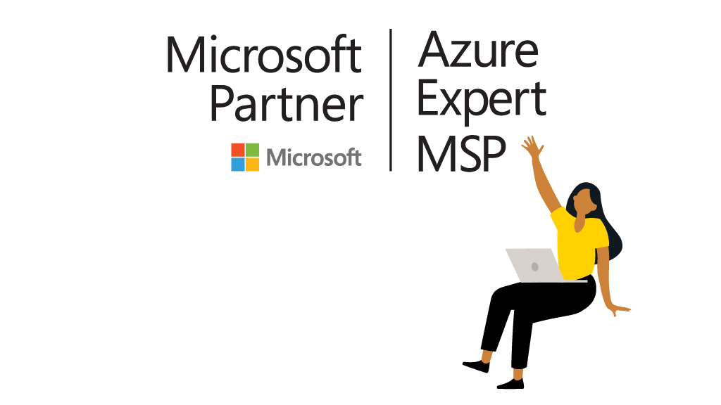 Microsoft Azure Hero