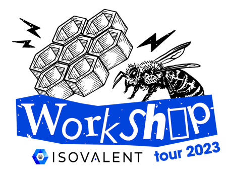 Cilium Workshop with Isovalent & Eficode 