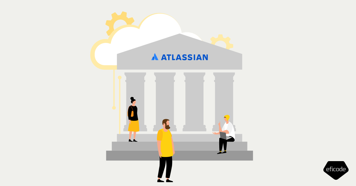 Atlassian for public sector - featured image eficode