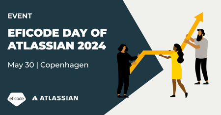 Eficode Day of Atlassian