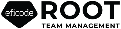 Root Logo Team Management Transparent