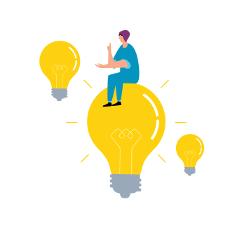 Process digitization PDCA-cycle check