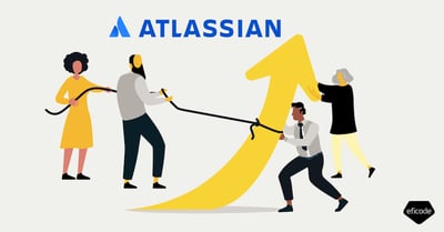 Helping teams collaborate and perform better with Atlassian tools