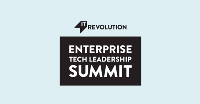 Enterptise Tech Leadership Summit