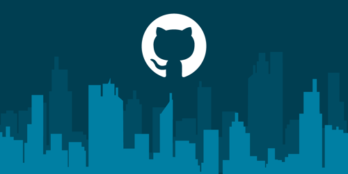 GitHub Cloud with data residency has arrived!