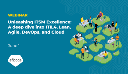 Unleashing ITSM Excellence: A deep dive into ITIL4, Lean, Agile, DevOps, and Cloud