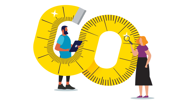 Illustration about measuring DevOps-07