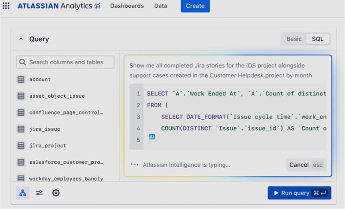 eficode-atlassian-intelligence-sql-abfrage