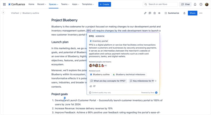 eficode-atlassian-rovo-definition