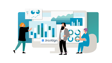 Effective portfolio management with Jira Align