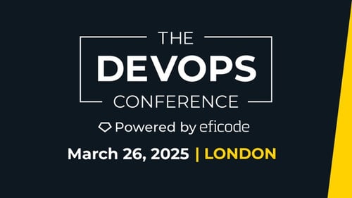 The DEVOPS Conference - London