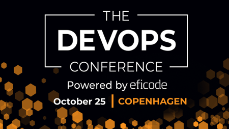 The DEVOPS Conference - Copenhagen