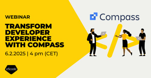 Transform Developer Experience with Compass