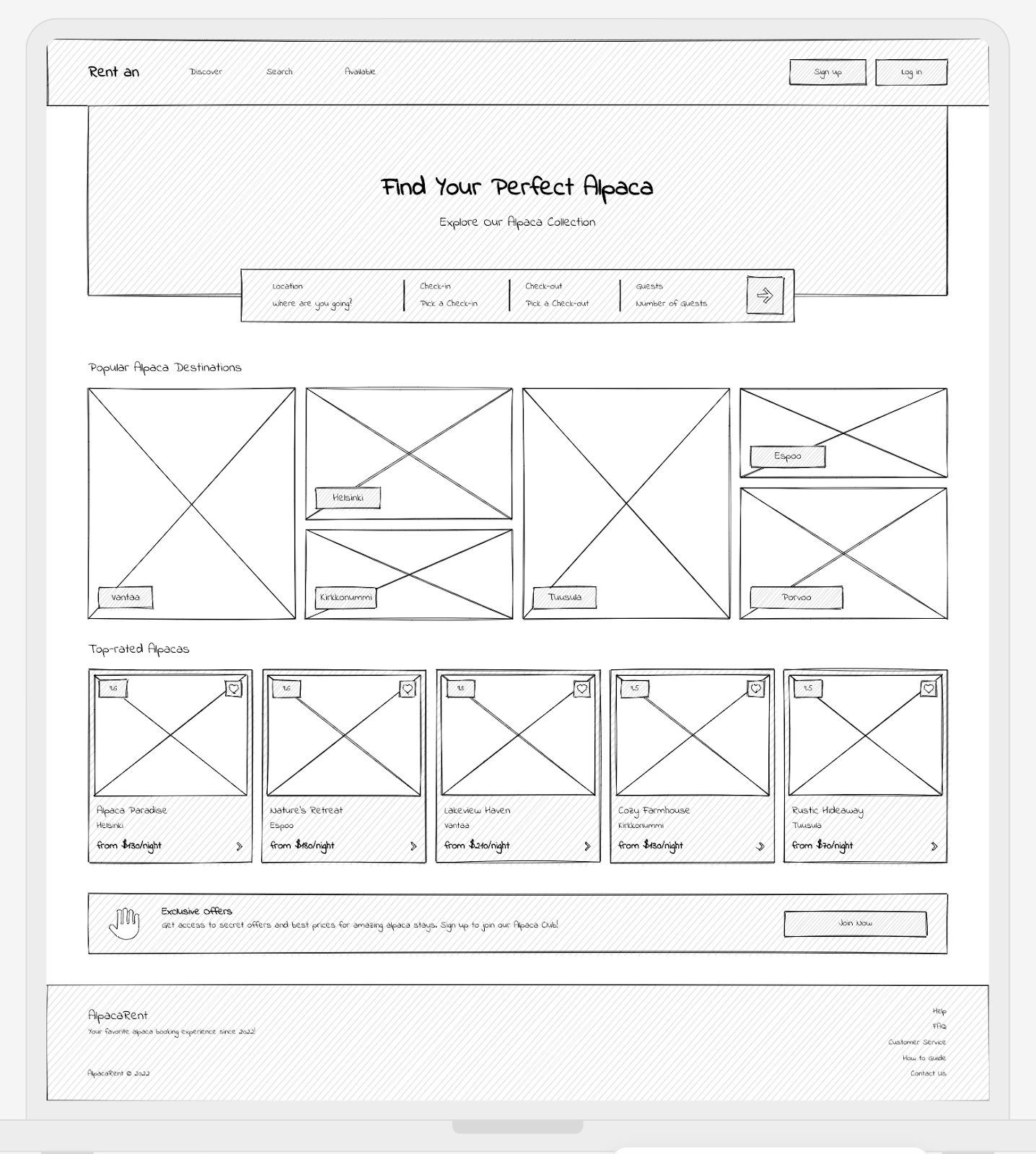 8 AI tools to leverage for your UX and UI design process