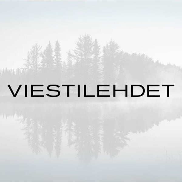 Viestilehdet