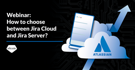 On-demand webinar: How to choose between Jira Cloud and Jira Server?