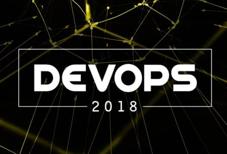 DEVOPS 2018