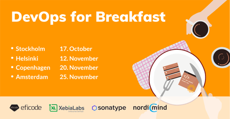 DevOps for Breakfast