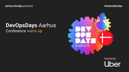 Pre-conference Meetup - DevOpsDays Aarhus