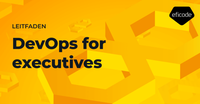 DevOps for Executives