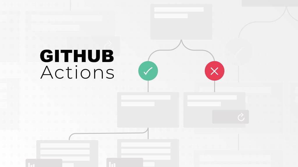 Set github. GITHUB Actions. Git Actions. GITHUB Actions logo.