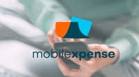 Mobilexpense Case Hero