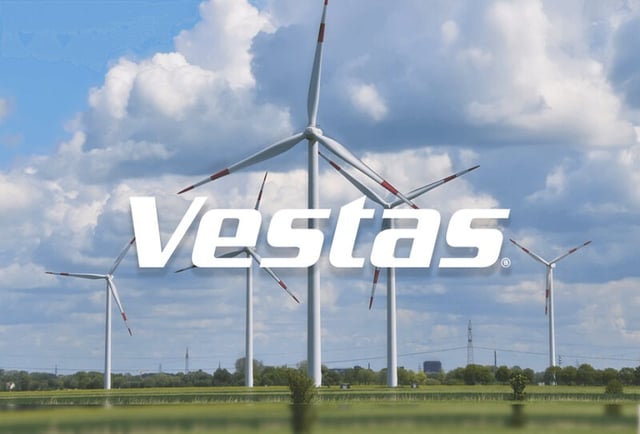 Cloud native infrastructure with Kubernetes at Vestas