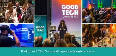 Good Tech Conference 2024