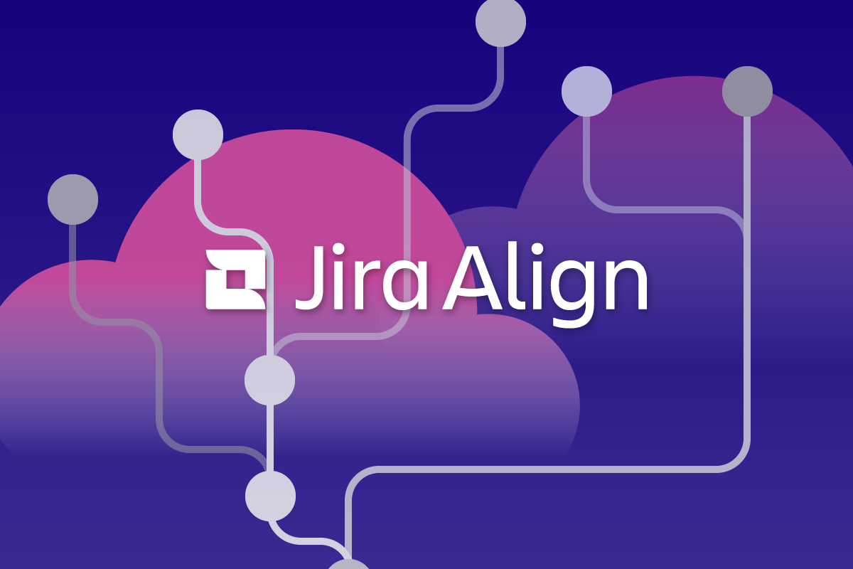 Jira Align Agile Transformation Across The Entire Company Eficode 0862