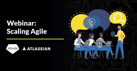 On-demand webinar: Scaling Agile