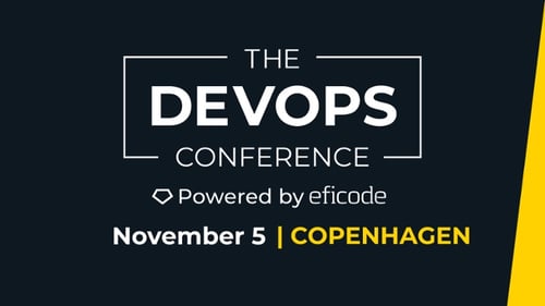 The DEVOPS Conference - Copenhagen
