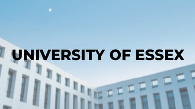 University of Essex