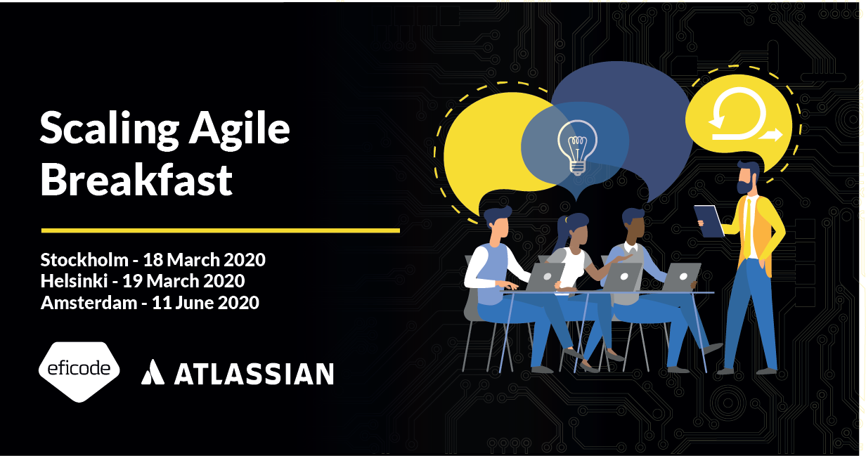 Webinar: Scaling Agile